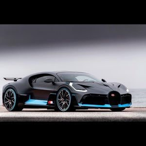 Meet your Posher, German